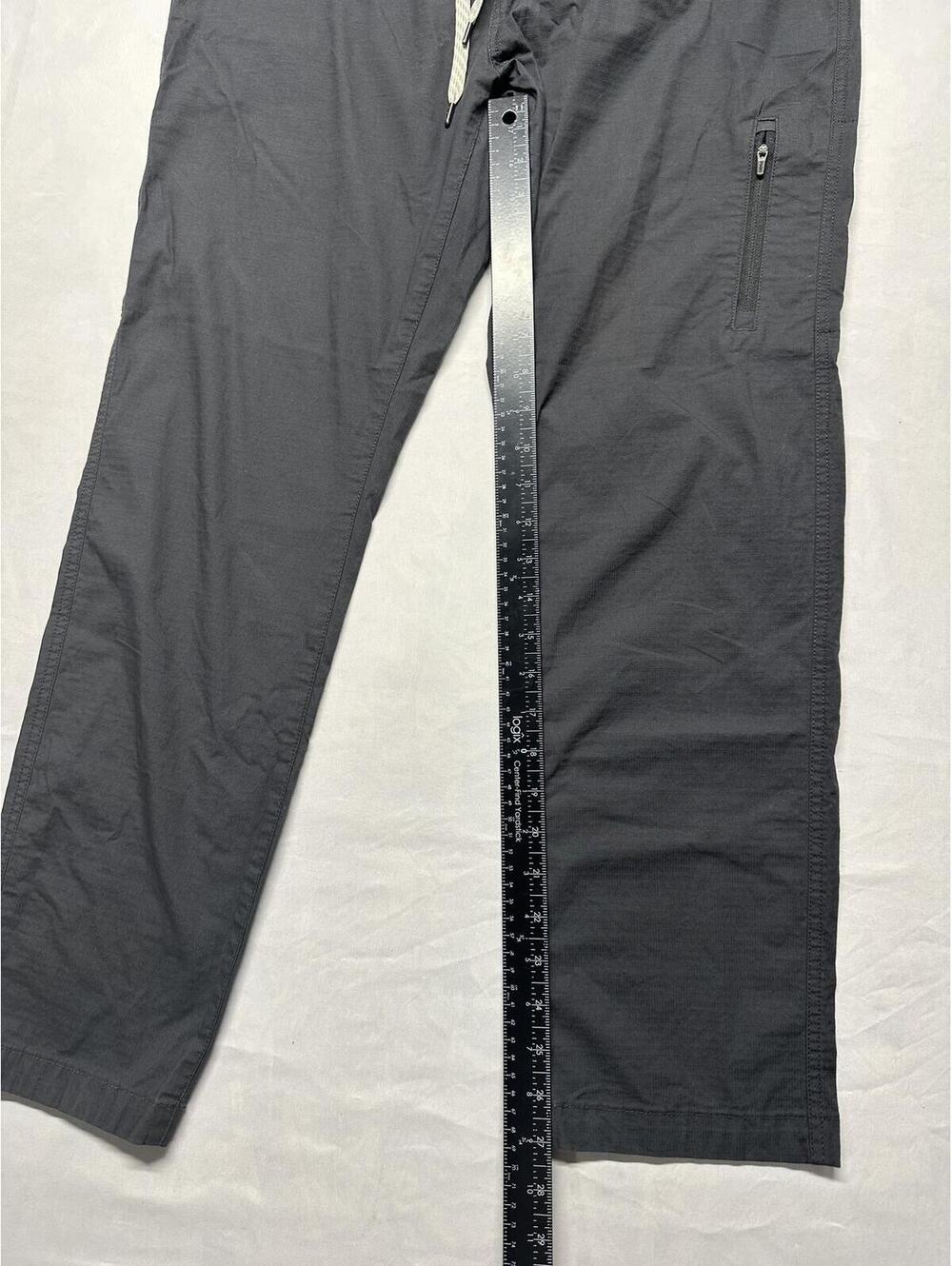 Vuori Ripstop Climber Pants - Womens XL - Picture 2 of 7